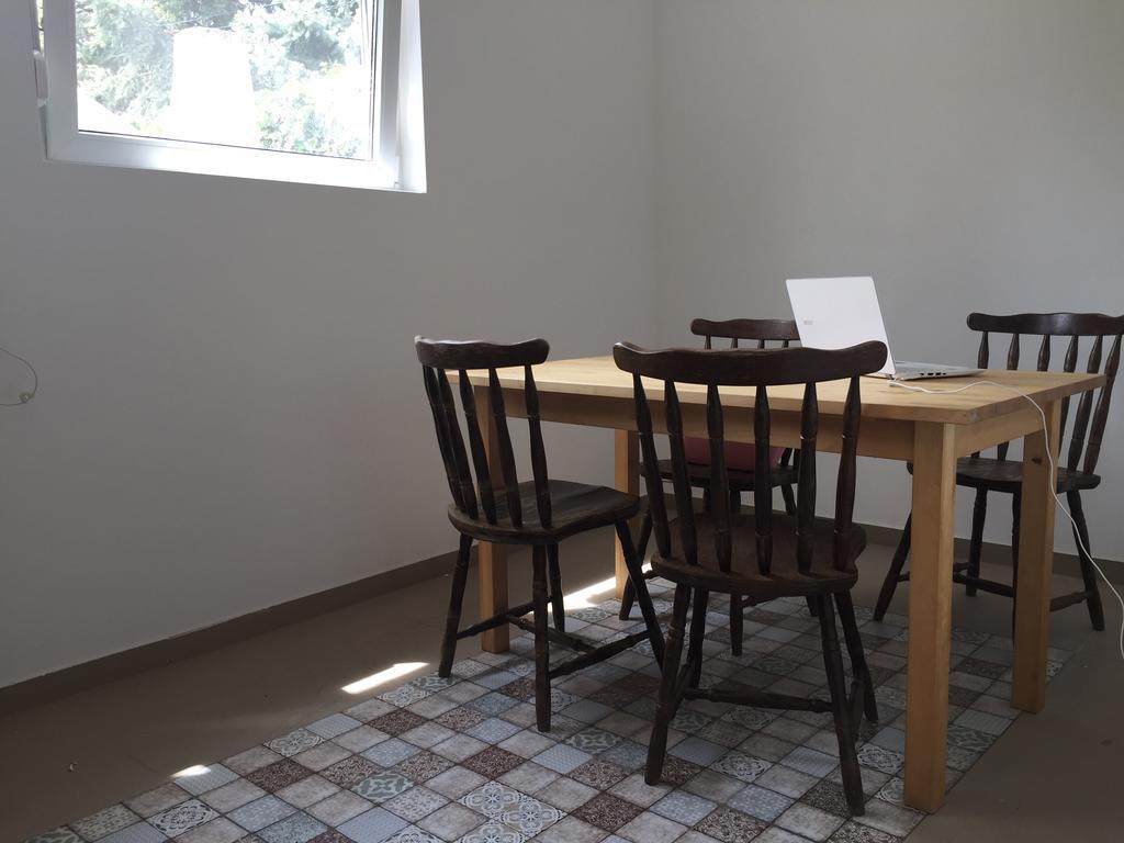 Pálma Apartmanház Siófok Exterior foto