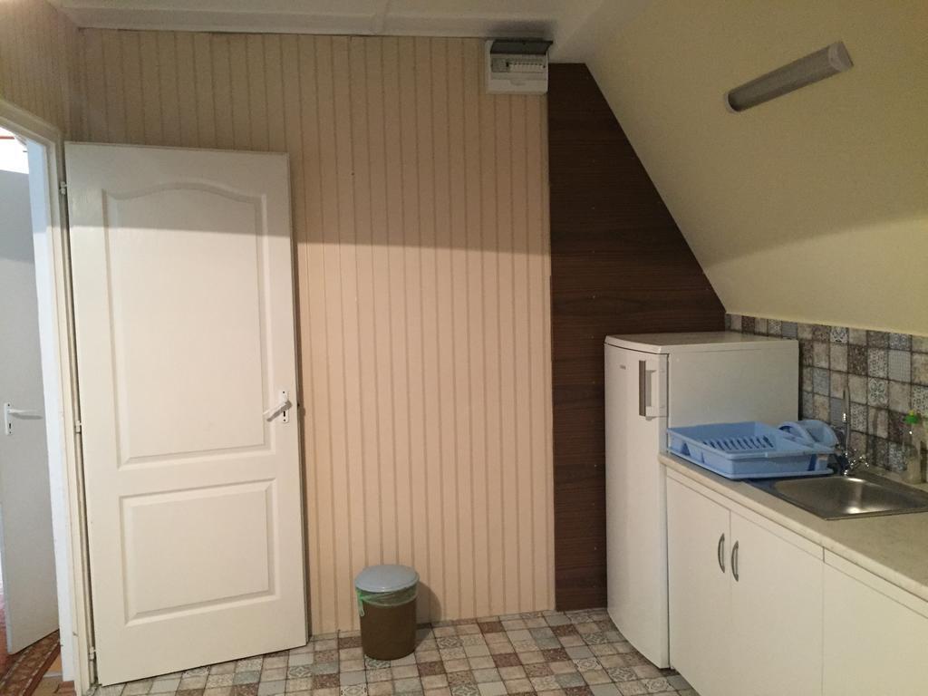 Pálma Apartmanház Siófok Exterior foto