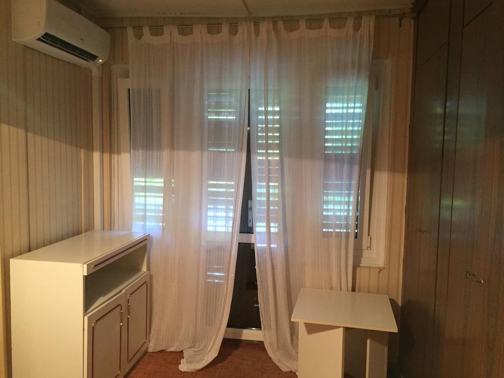 Pálma Apartmanház Siófok Exterior foto