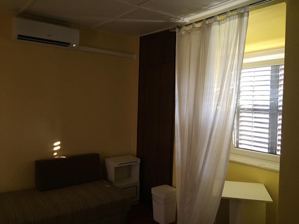 Pálma Apartmanház Siófok Exterior foto