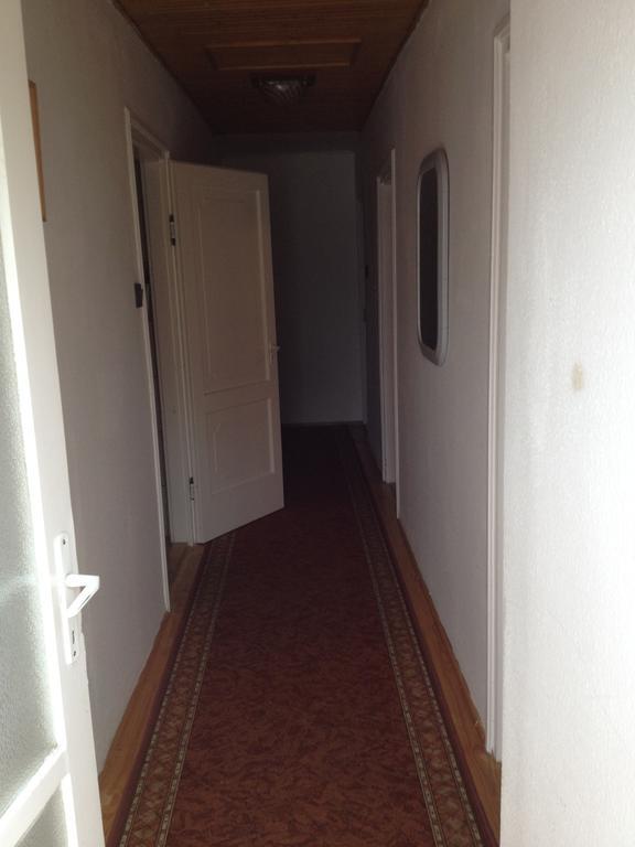 Pálma Apartmanház Siófok Habitación foto